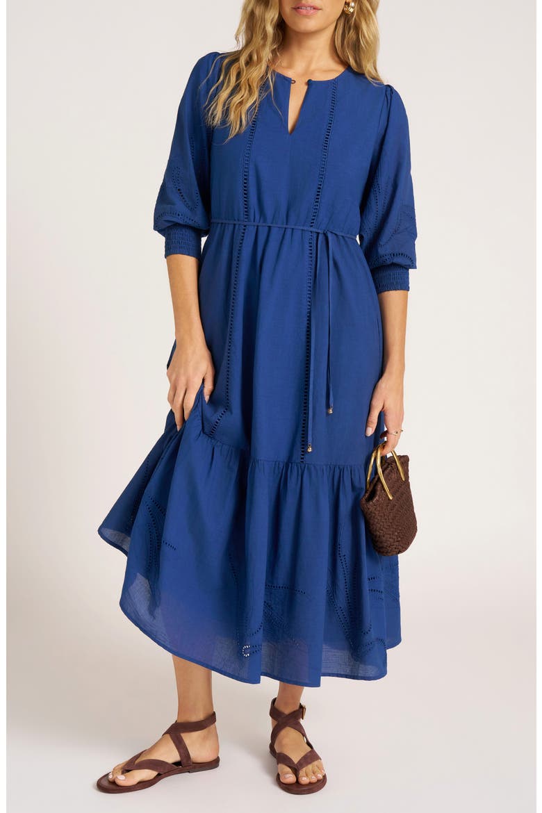 Rynne Maxi Dress
