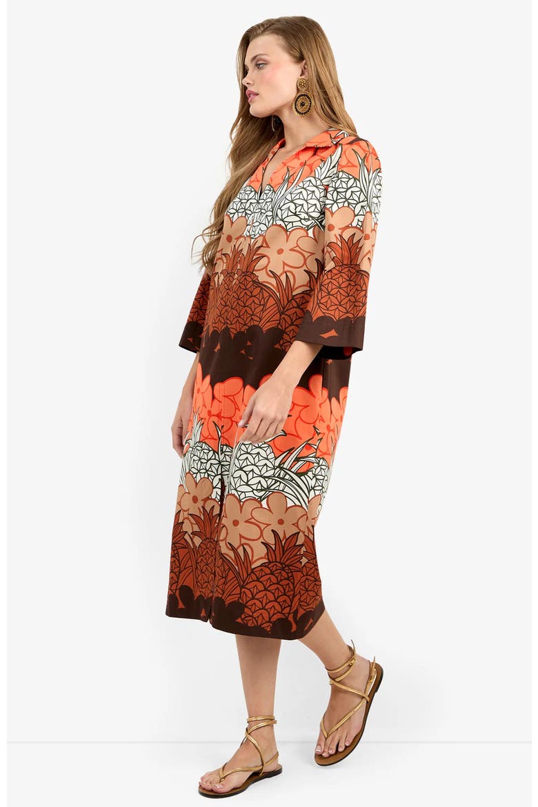 Kamia Dress