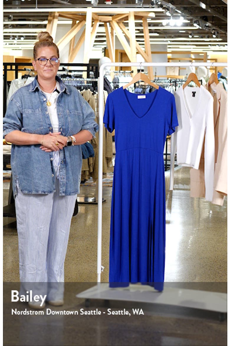 Midi Dress