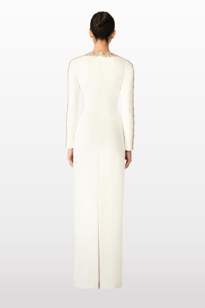 Penny Gown