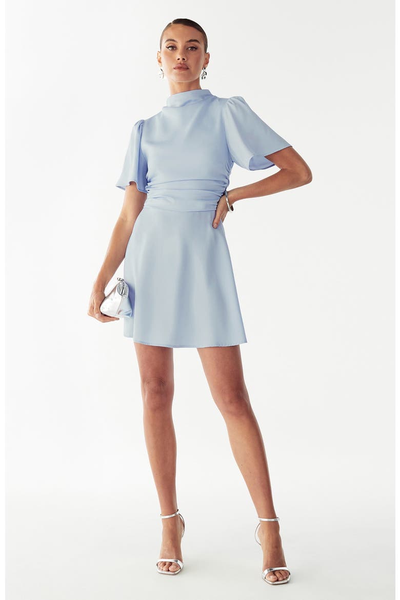 Saray Mini Dress