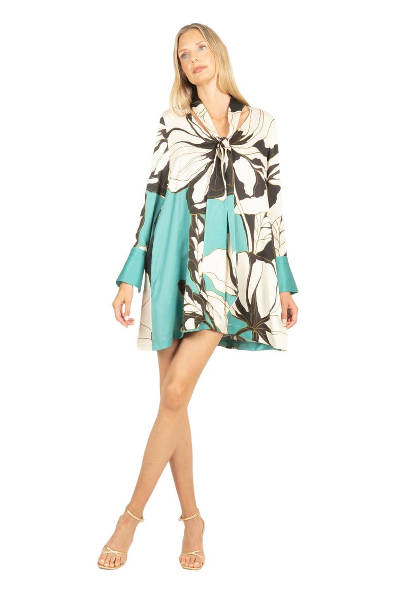Nerissa Dress