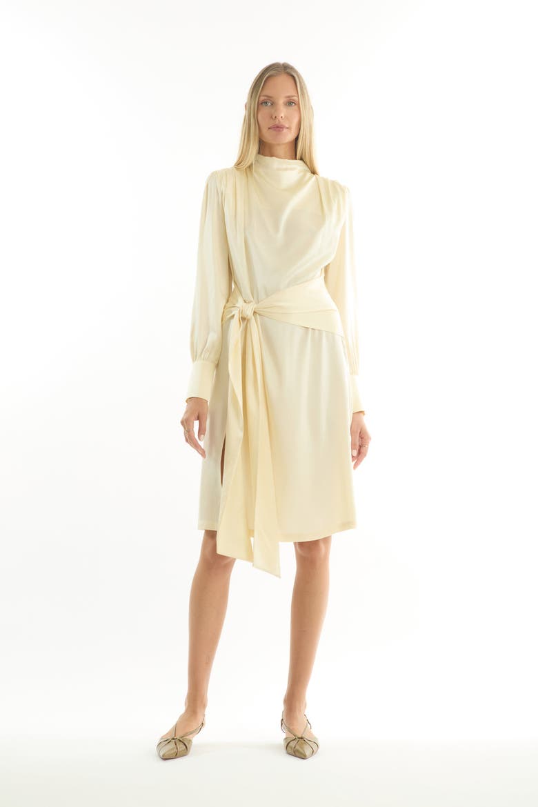 Mina Dress