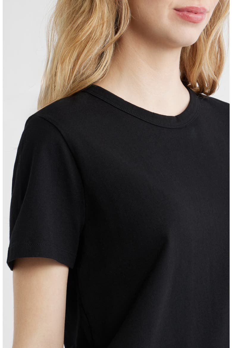 T-Shirt Minidress