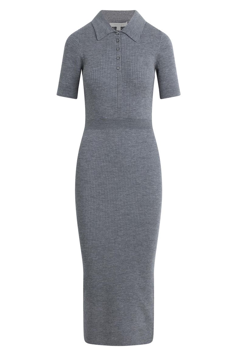 The Hard to Get Midi Dress