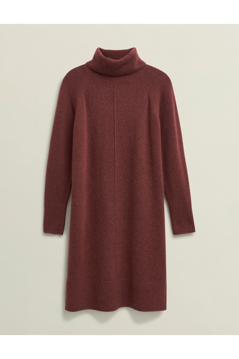 Nessa Knitted Dress