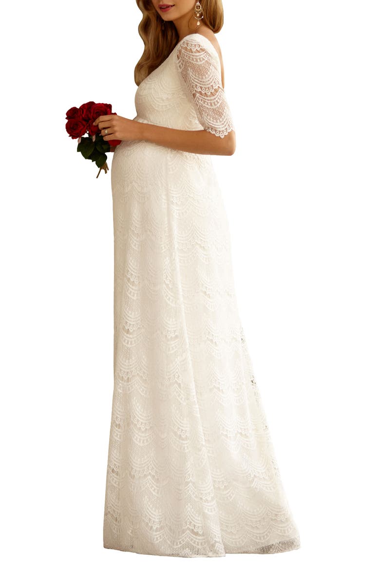 Verona Gown Long