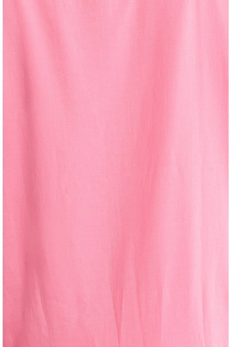 Astera Tiered Maxi Shirtdress