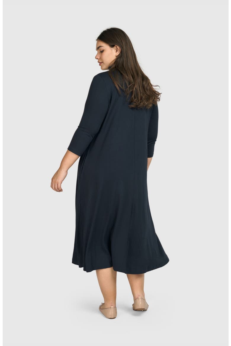 A-Line Dress