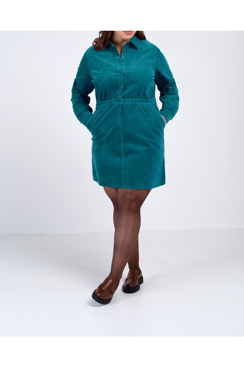 Jamie Cord Dress