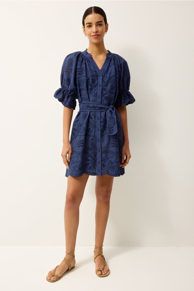 Inaya Dress