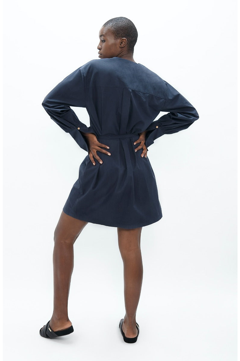 Cap Ferret Short Dress