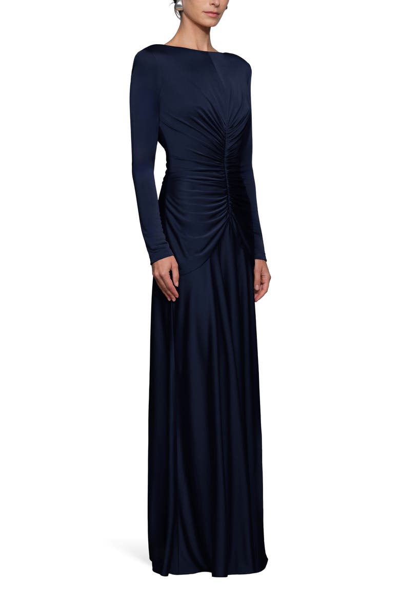 Thea Gown