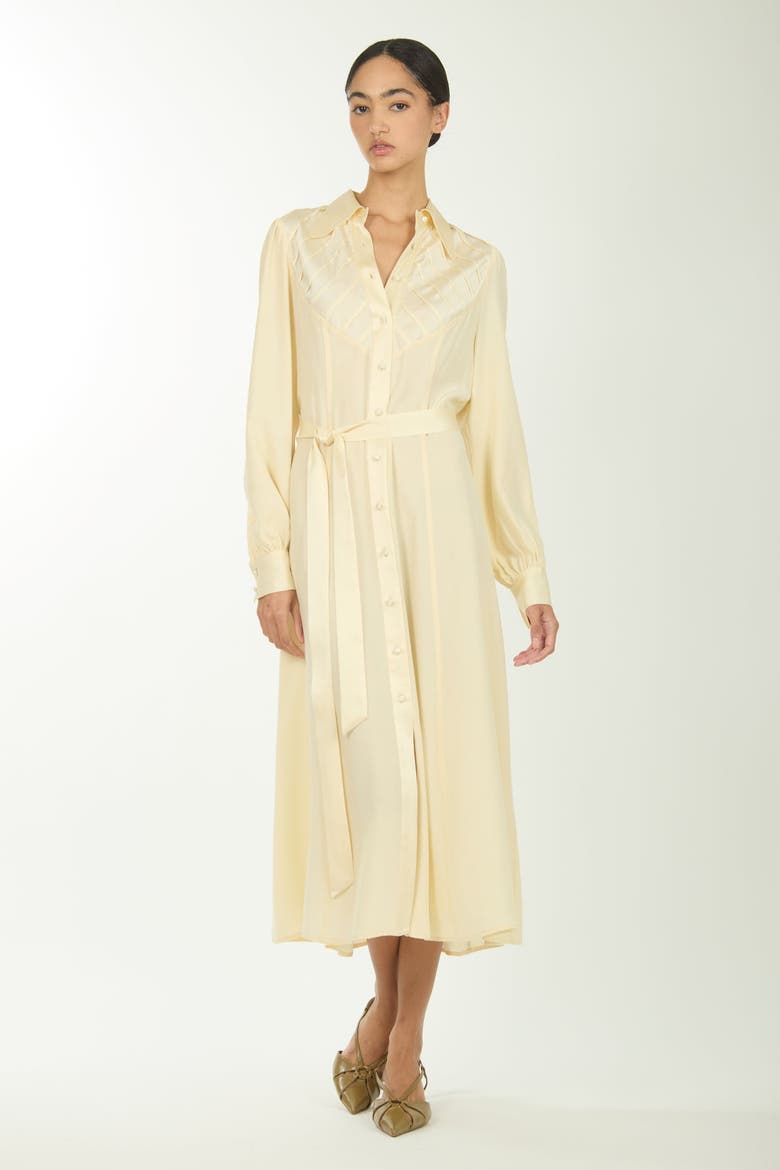 Nila Dress