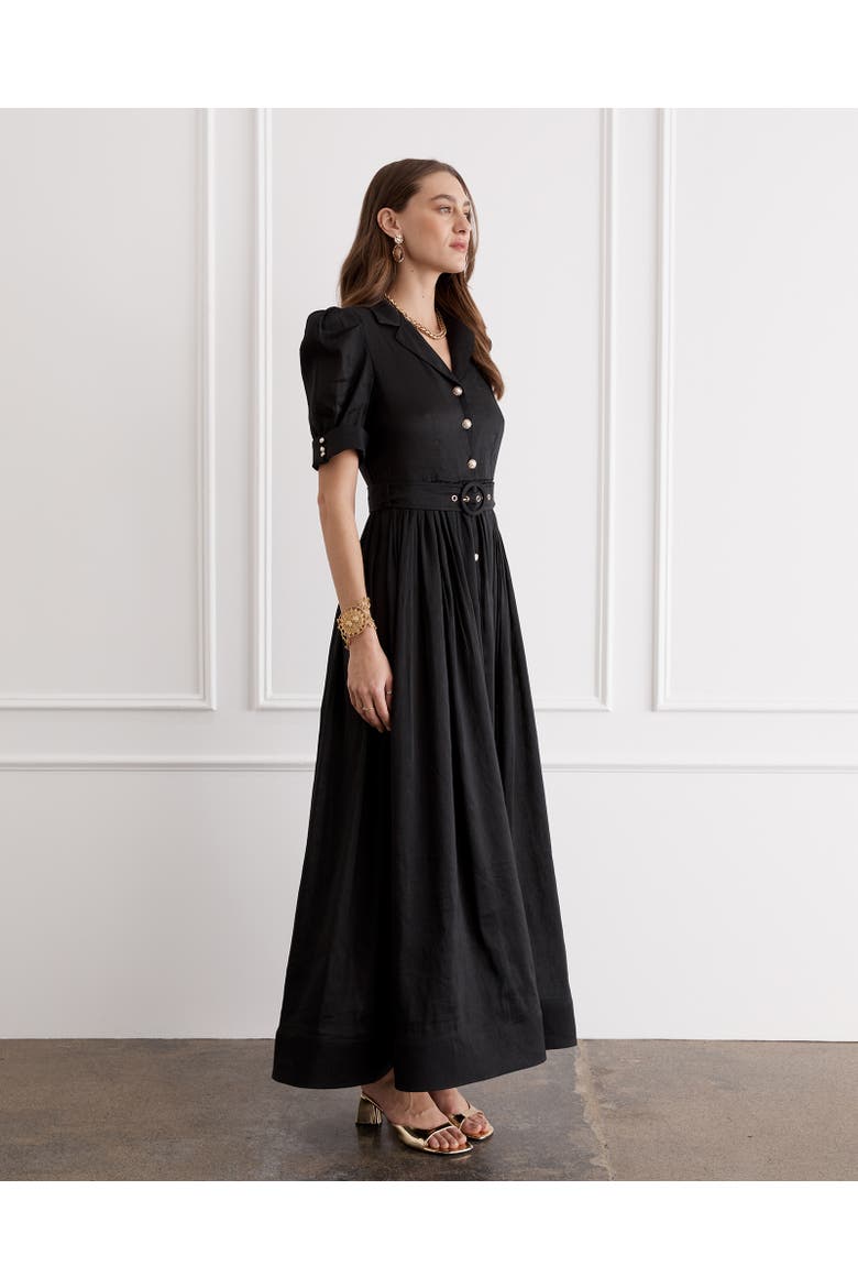Eloise Dress