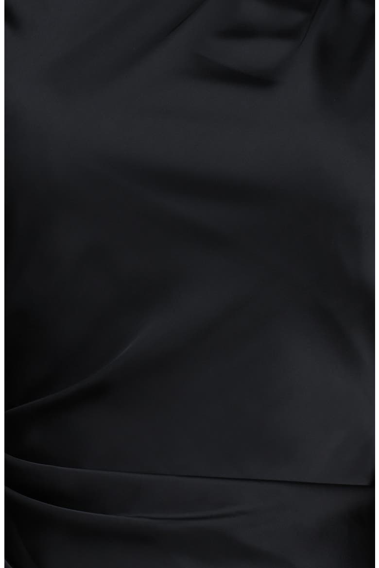 Lulu Long Sleeve Minidress