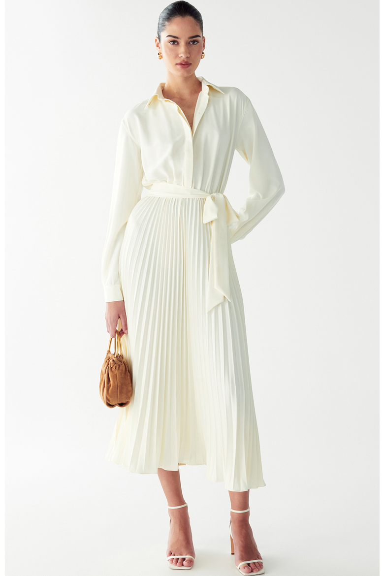 Mckenzi Midi Dress