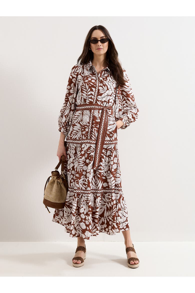 Petite Coralie Dress
