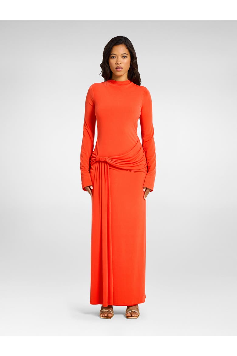 Zarel Dress