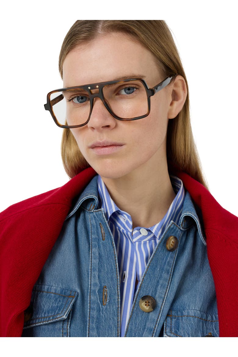 Rani Denim Shirt Dress