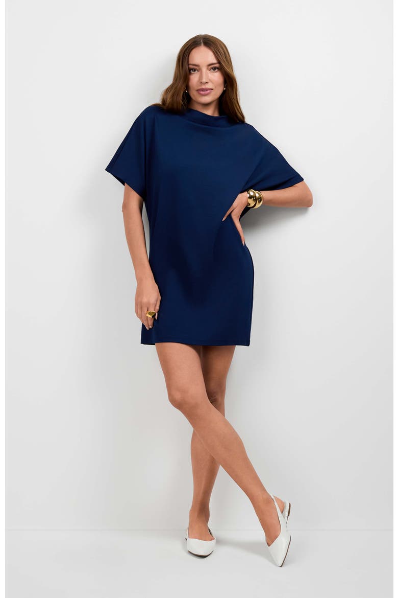 Storica Mini Dress