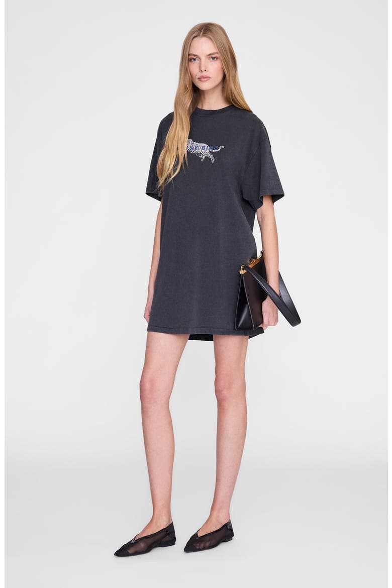 Beth Mini Dress