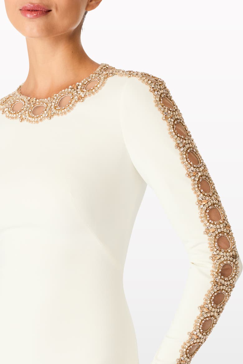 Penny Gown