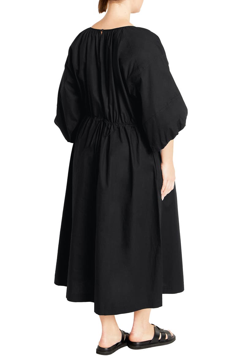 Lexi Midi Dress