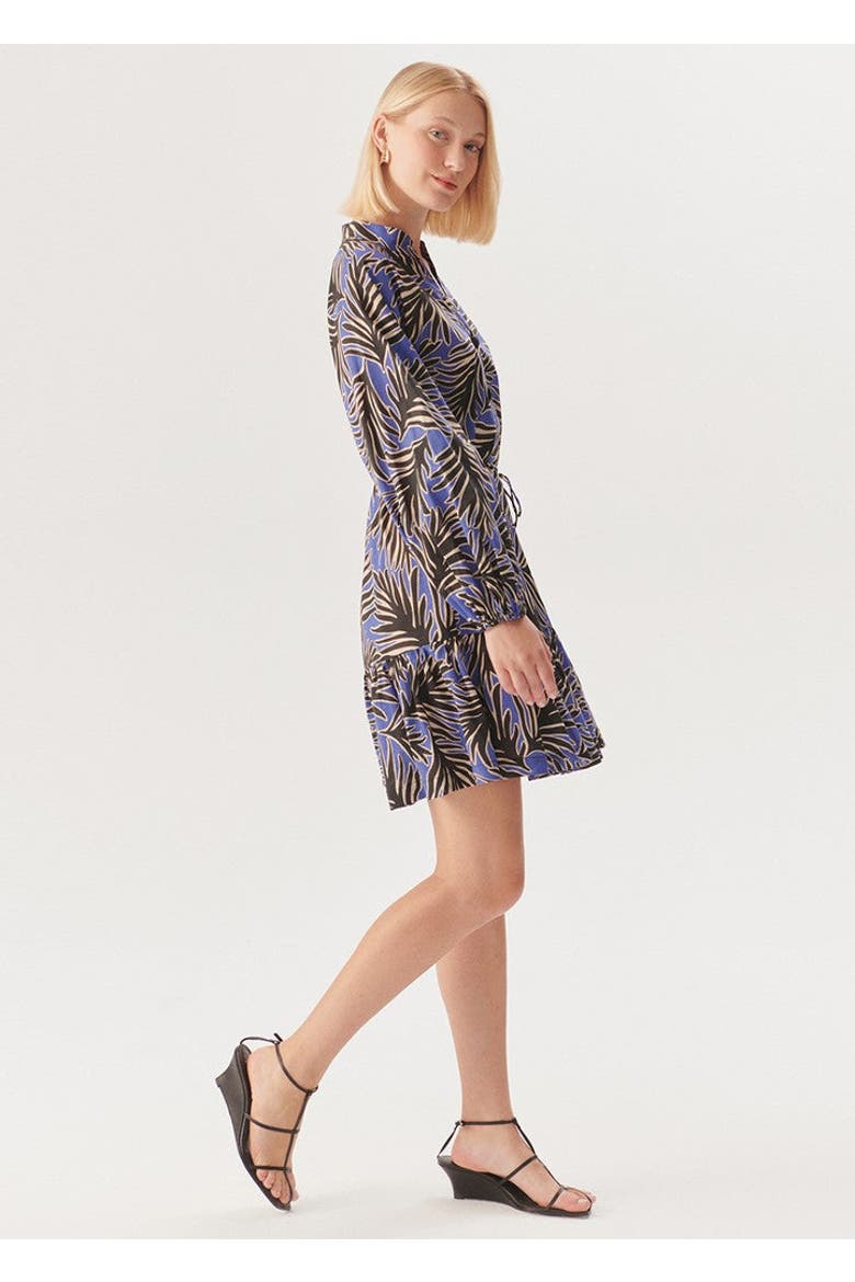 Kaylani Mini Dress