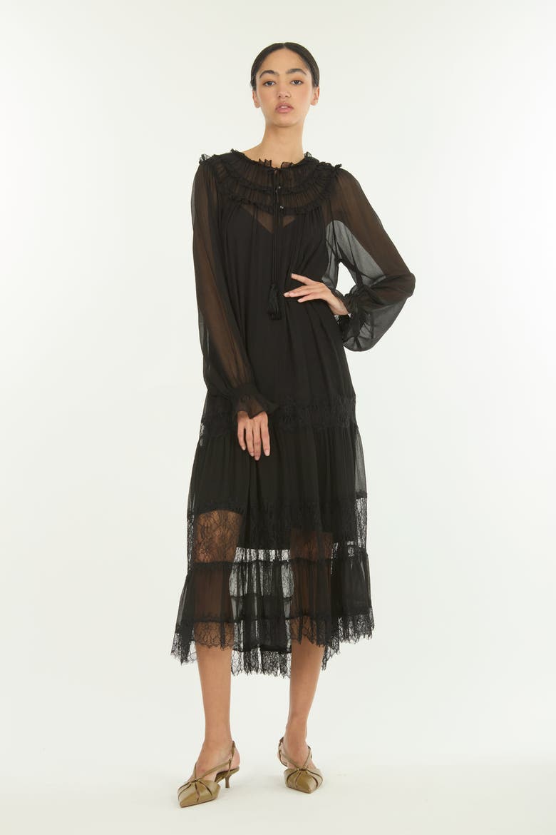 Bree Maxi Dress