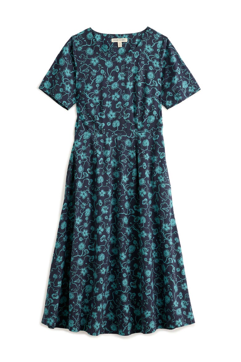 Tilly Midi Dress