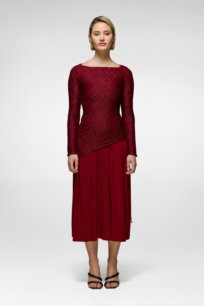 Meissa Dress