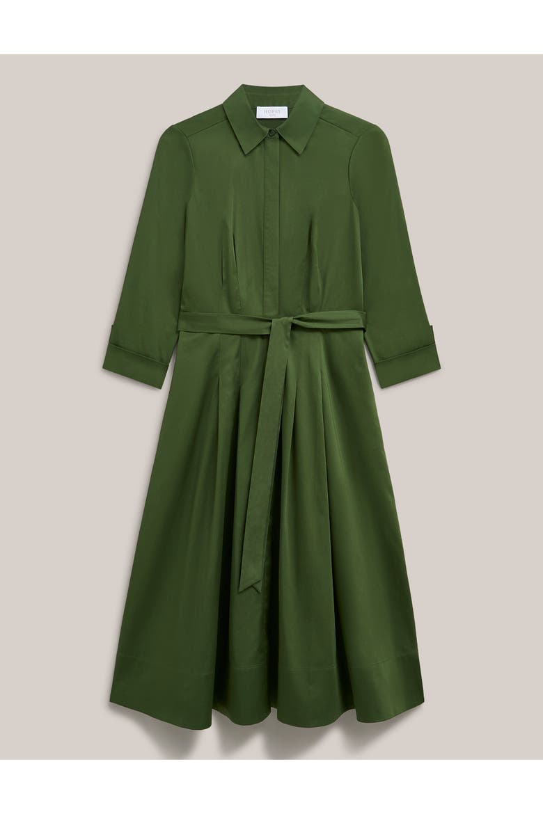 Brigitta Midi Dress