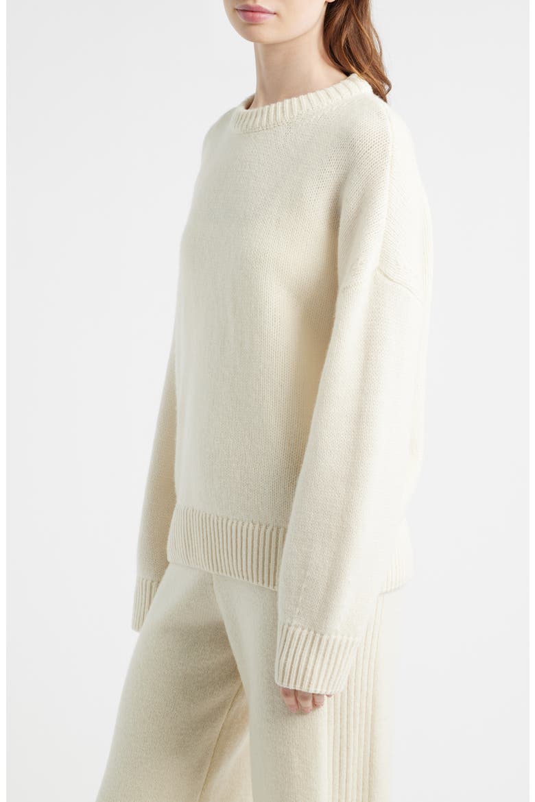 Bear Wool Sweater