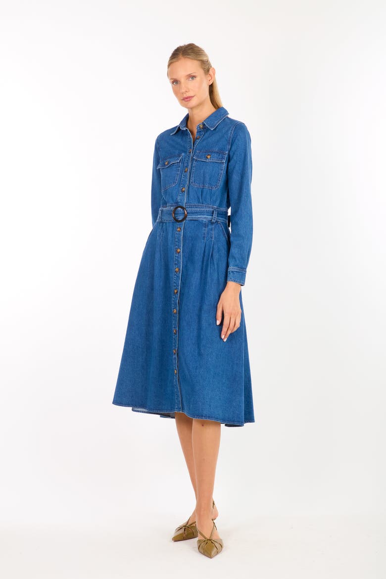 Arrowleigh Dress