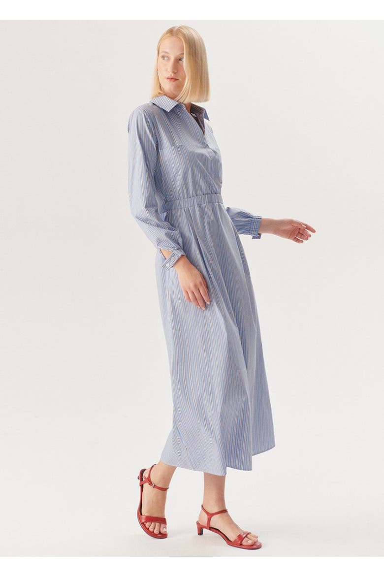 Adelyn Midi Dress