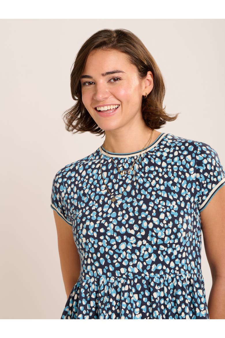 Alexia Midi Dress