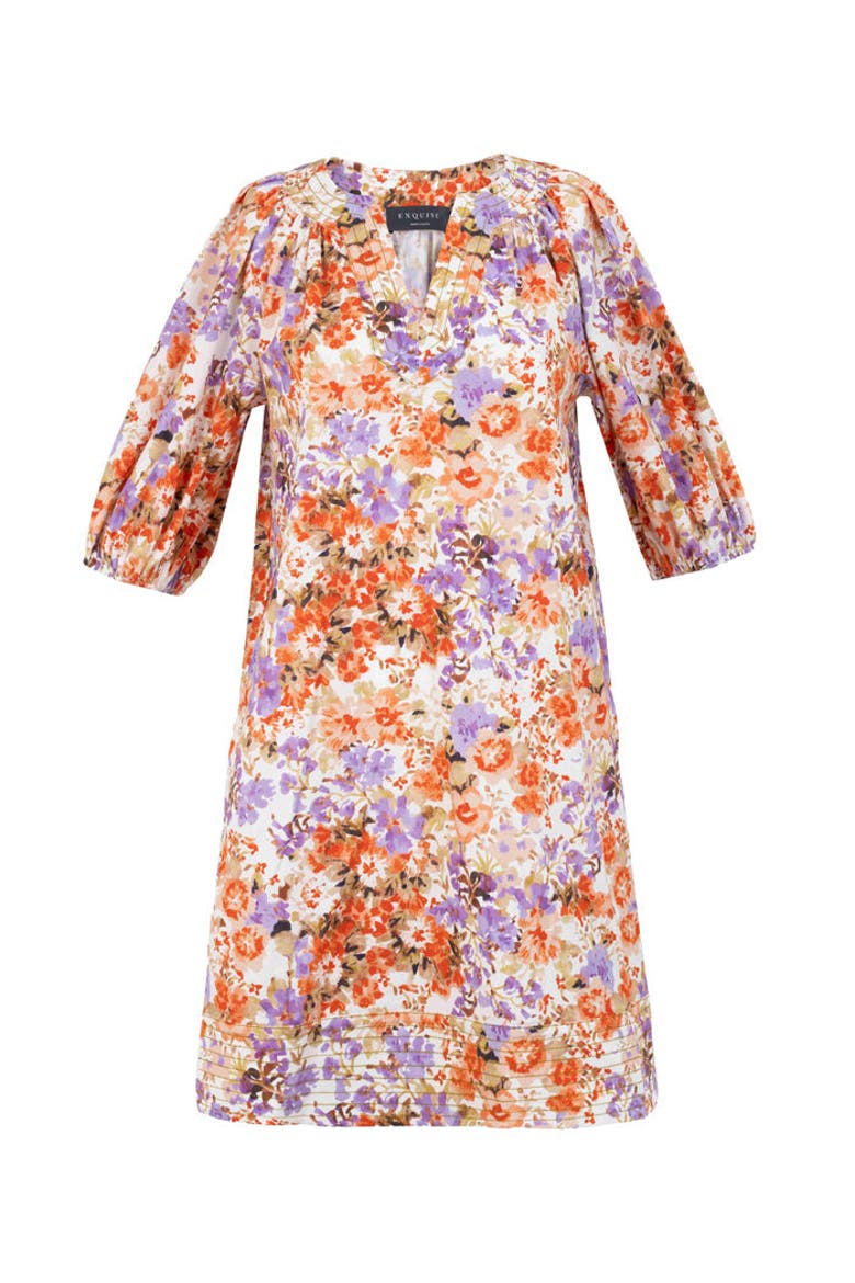 Jayleen Mini Dress