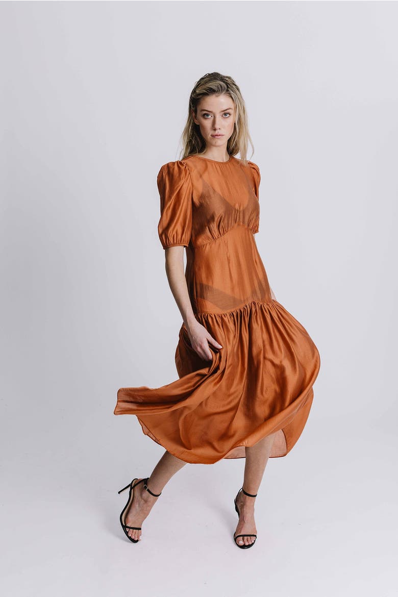 Indie Dress