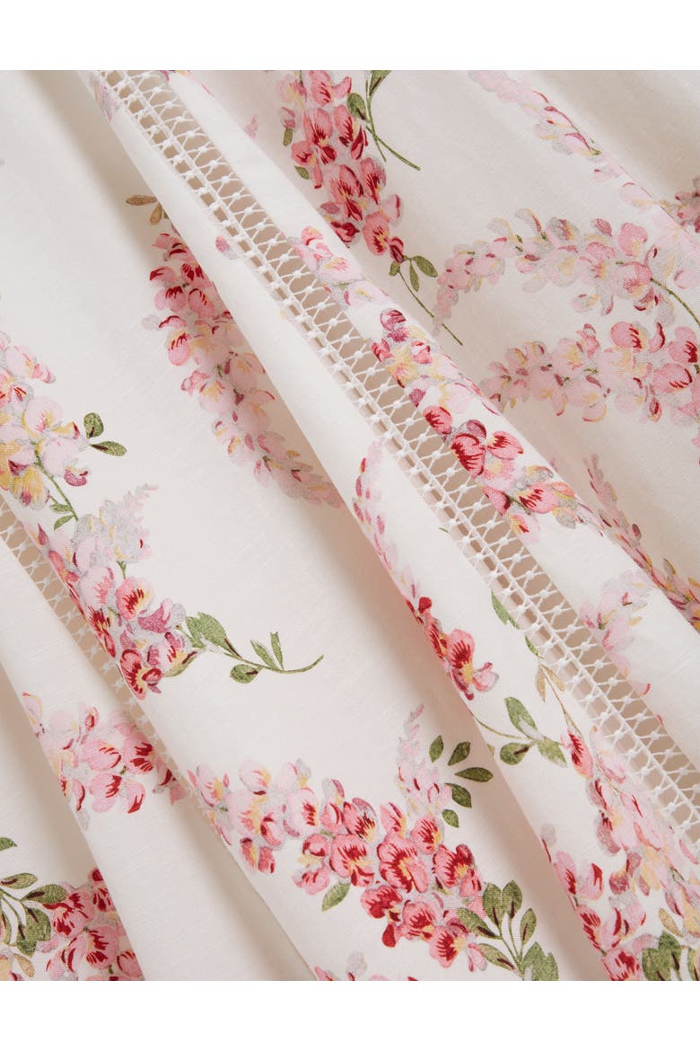 Matilda Floral Dress