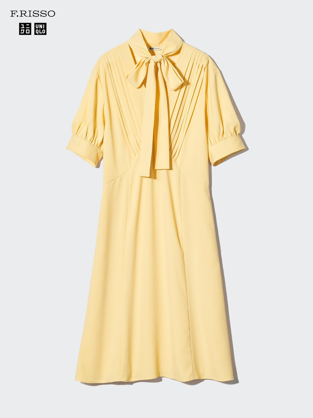 Bow Tie Dress
