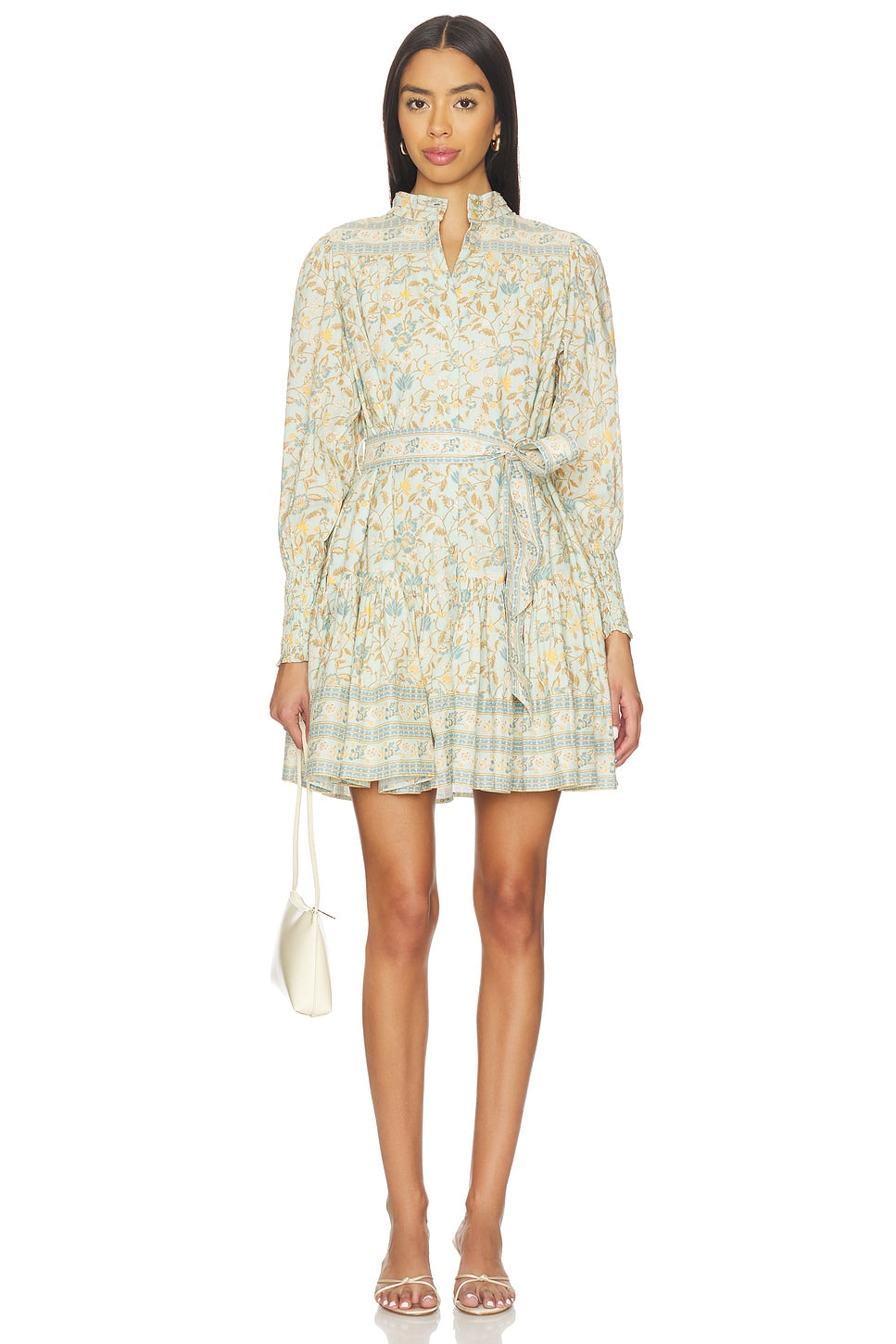 Karli Mini Dress Cleobella