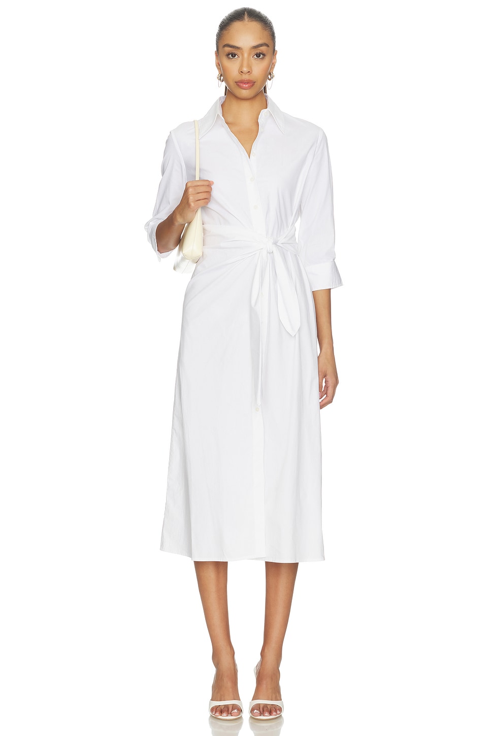 The Well Mannered Dress Favorite Daughter