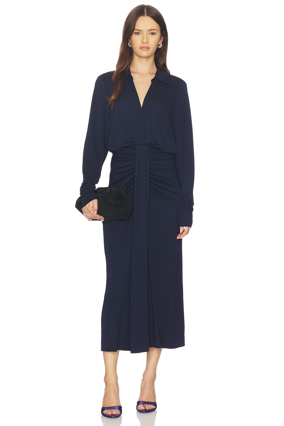 Seferina Dress Cinq a Sept