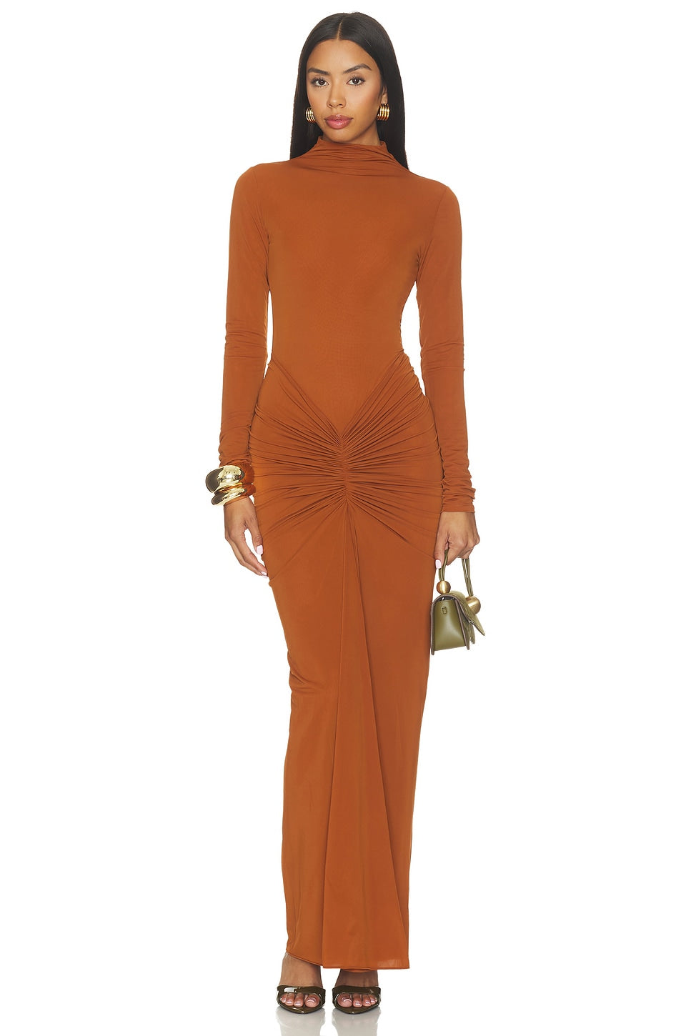 Scorpio Dress Ronny Kobo
