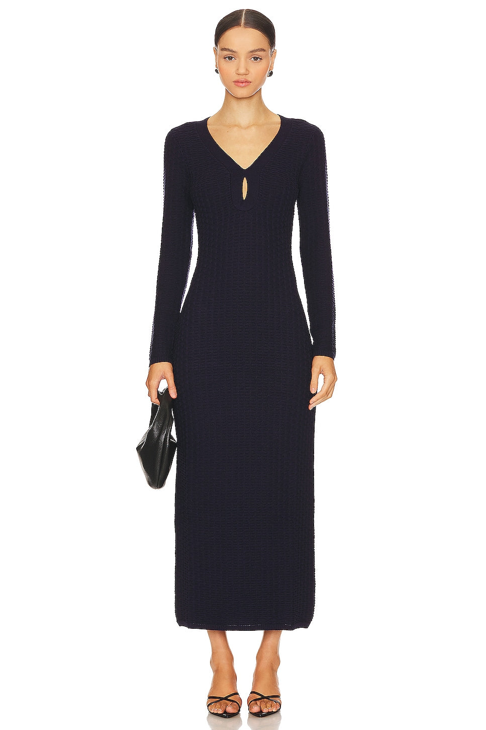 The Antonia Dress Sancia