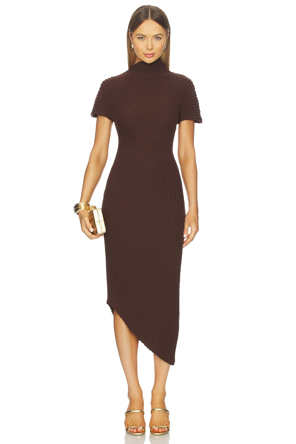 Chrysta Knit Dress Cult Gaia