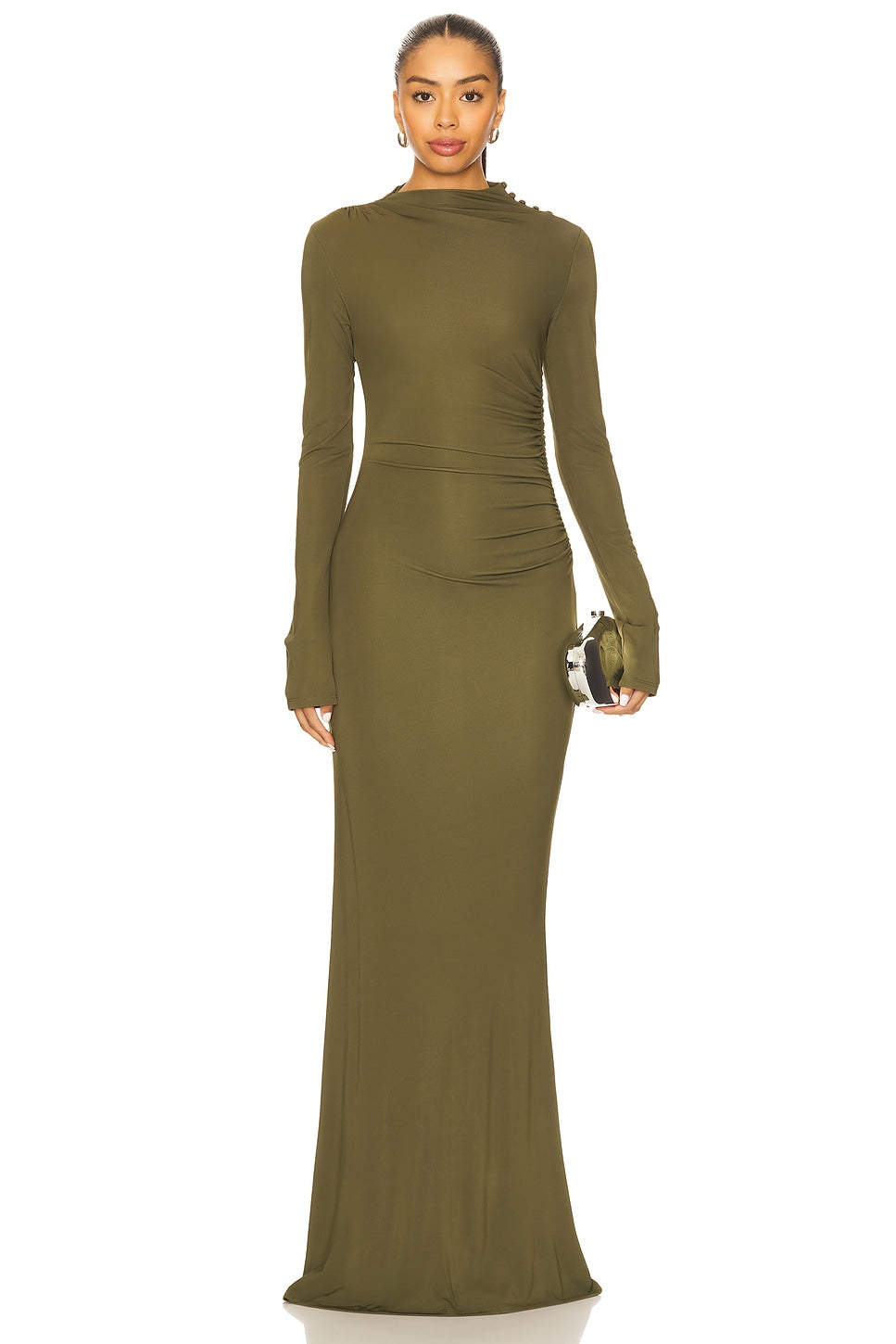 x REVOLVE Suki Gown is Sold Out