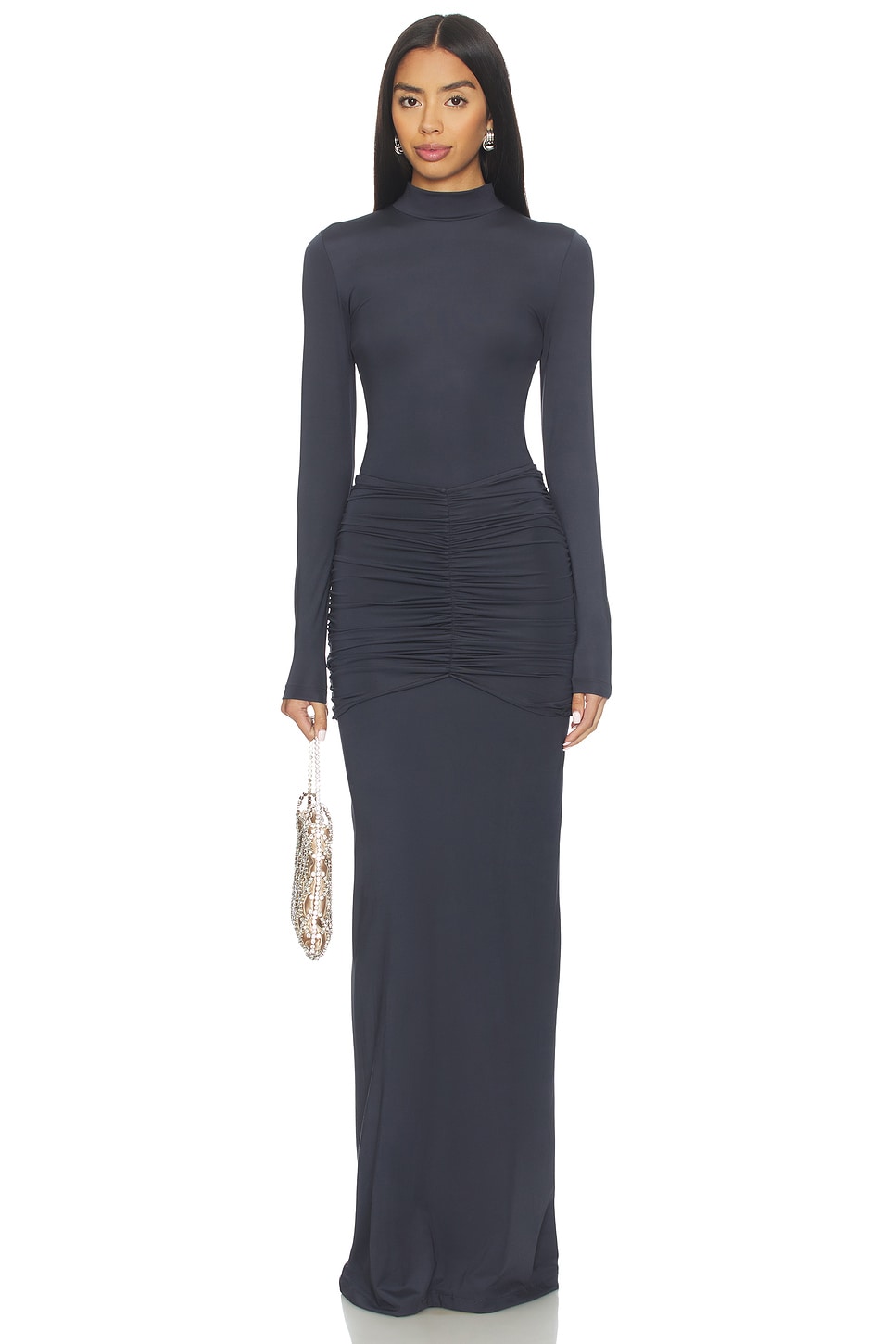 Celia Maxi Dress OW Collection