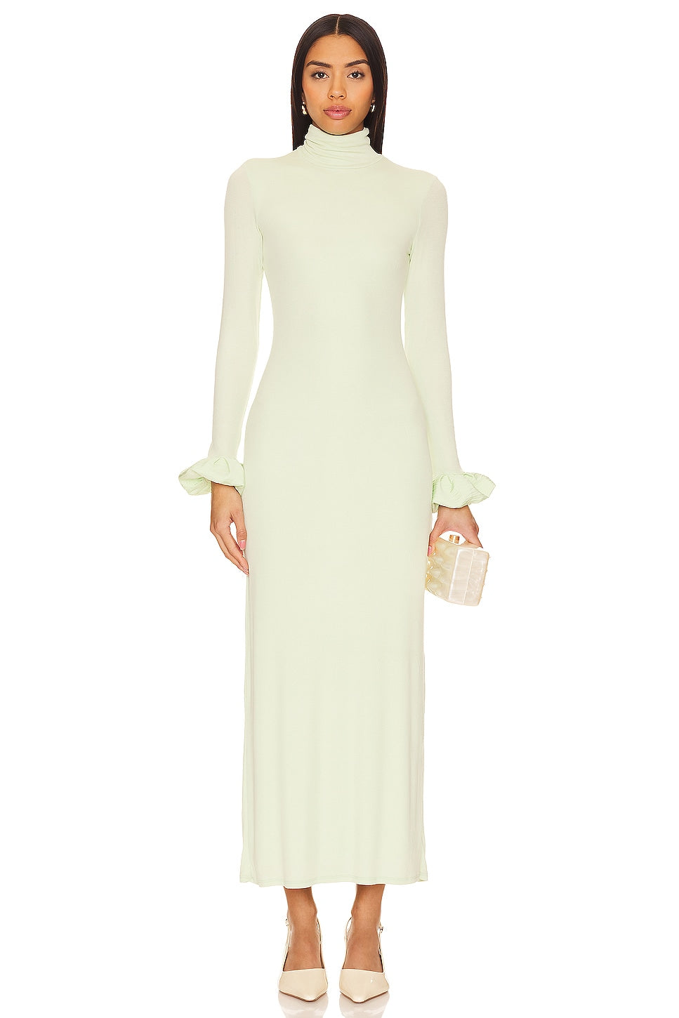 Valentina Dress The Line by K